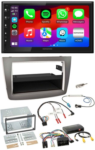 Kenwood volante usb - kenwood, dab
