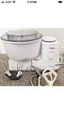 Base motore miscelatore