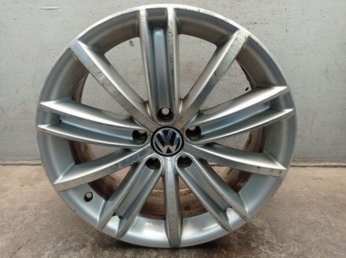 Cerchione lega 7jx18 - in,