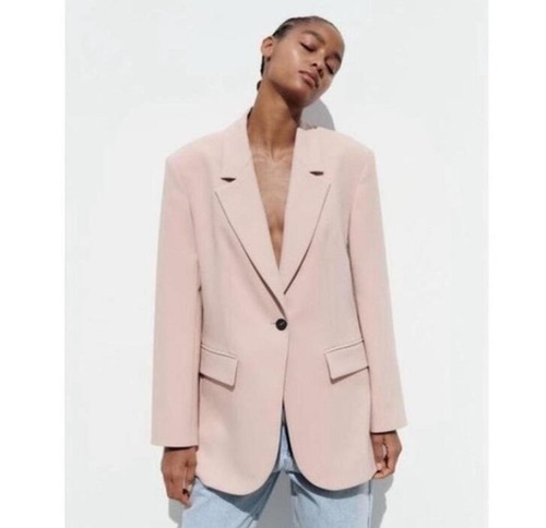 Zara basic blazer - blazer, in