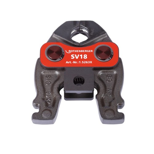Rothenberger compact pinza - rothenberger, per