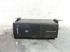 CARICATORE CD PER ALFA ROMEO