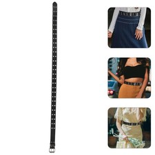  Cintura stile punk Cintura