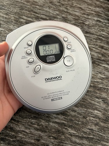 Daewoo international lettore - daewoo,