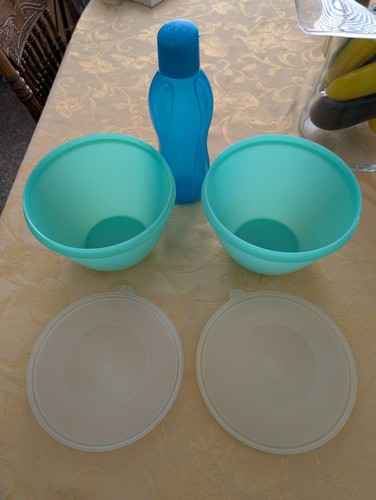 Tupperware set ciotole - tupperware,