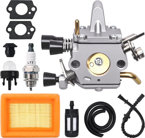 Carburatore per stihl fs120 - carburatore,