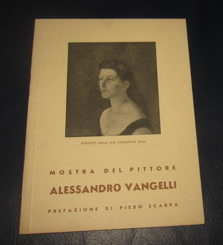 1942 alessandro vangelli piero - 1942,