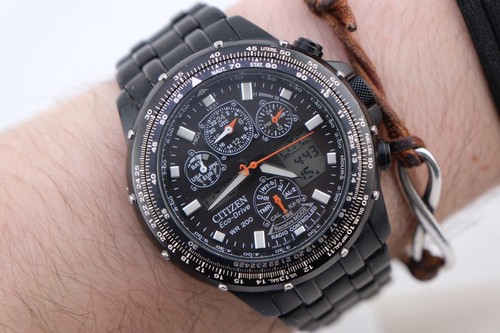 Orologio uomo citizen - orologio,