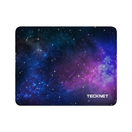 Tecknet tappetino mouse 270 - tecknet,