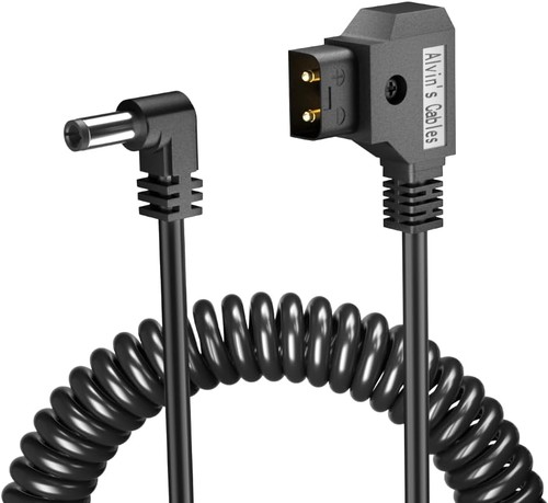 Anton bauer power - a, 2.1