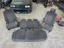 Tapezzeria Sedili  Bmw E34 