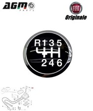 LENTE POMELLO CAMBIO ORIGINALE