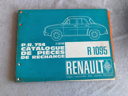 Ersatzteilkatalog renault - ersatzteilkatalog,