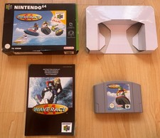 Wave Race 64 - Gioco Nintendo