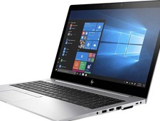 HP EliteBook 850 G5 Business