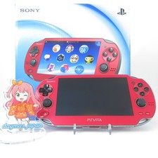 【Molto buono】Sony PS Vita