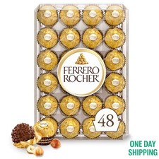 Ferrero Rocher Cialde