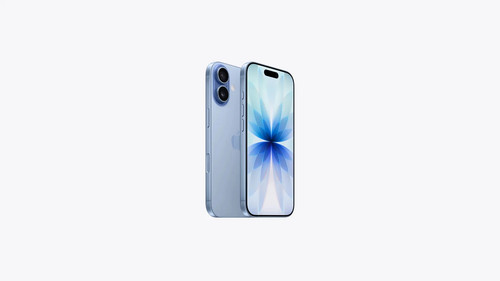 Apple iphone 256 blu - gb,