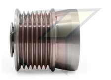 PULEGGIA ALTERNATORE HONDA