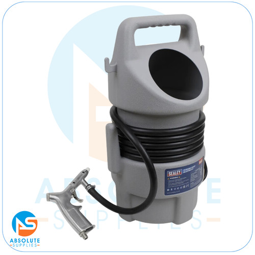 Sealey sb993 kit - sealey, di