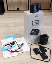 GoPro HERO 13 Black + Chargeur