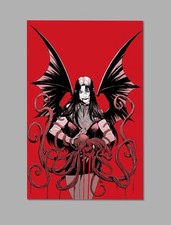 Poster Lilith #5 copertina