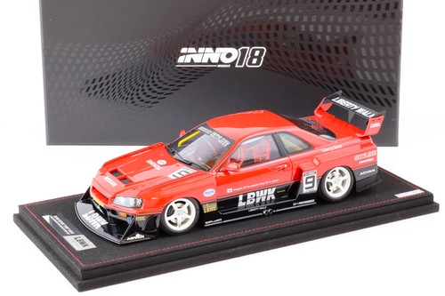 Inno models nissan - inno,