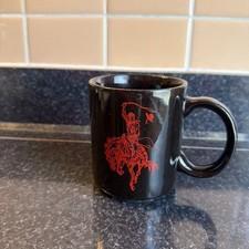 Tazza da tè caffè vintage