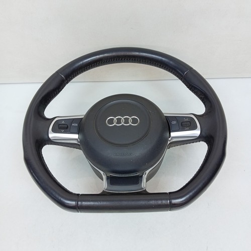 Volante audi coupè - 8j, 2009