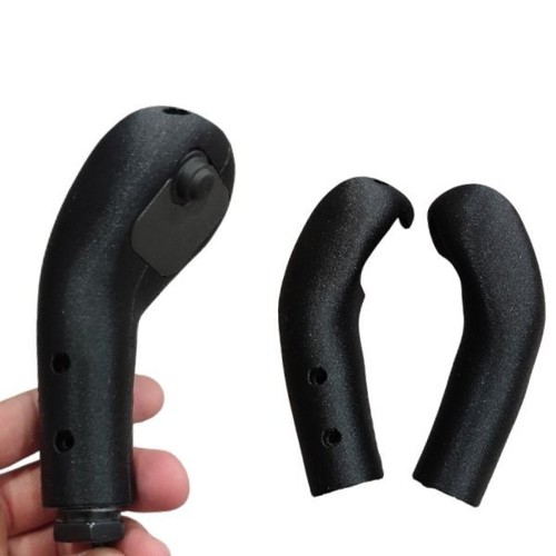 Maniglia joystick del