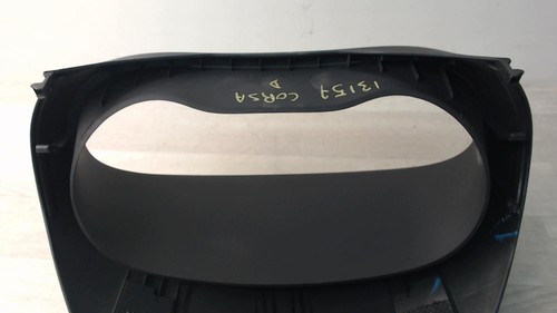 Varie cruscotto opel corsa - varie, d
