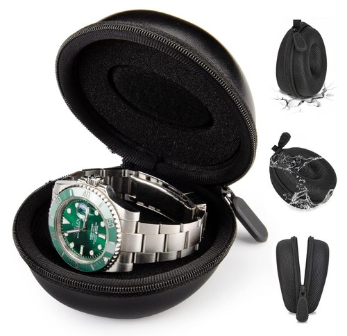 Custodia orologio singola - orologio, case
