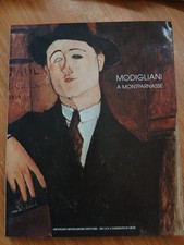 Modigliani a Montparnasse