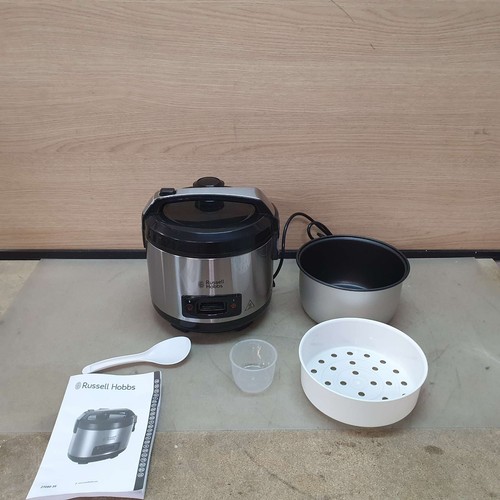 Russell hobbs vaporiera - hobbs,