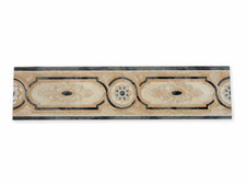 Greca  Decorativa Elegante