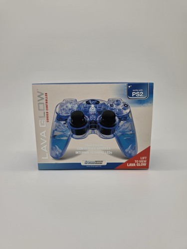 Dreamgear ps2 lava - ps2,