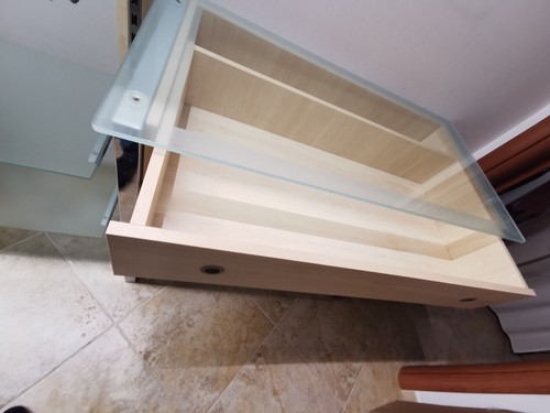 Tavolo arredamento negozio - tavolo,