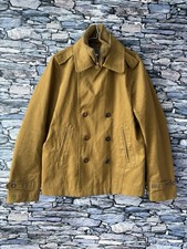 DIESEL Trench Giacca Militare