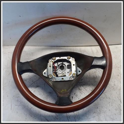 Volante sterzo alfa romeo 156 - alfa,