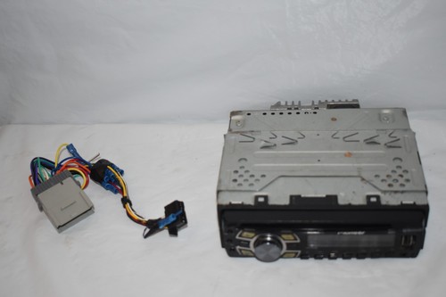Pioneer deh 7300bt lettore - pioneer, cd