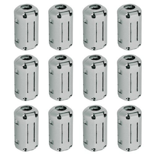 Pezzi anelli filtro ferrite - 12,