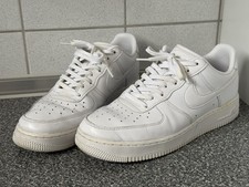 NIKE AIR FORCE 1 LOW FRESH ALL