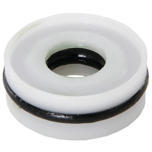 Seal head assembly - seal, rock