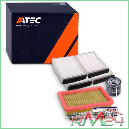 Kit tagliando filtro per - kit,