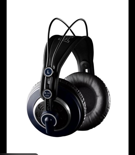 Akg acoustics k240 studio - k240,