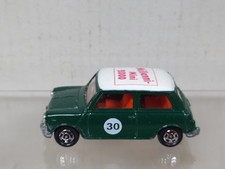 MINI COOPER S MK.III GREEN