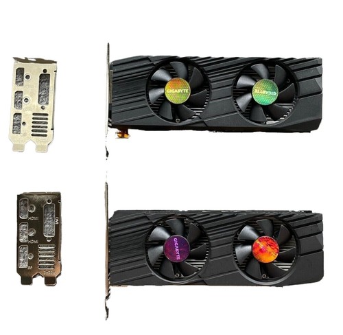 Gigabyte geforce gtx 1650 - gigabyte,