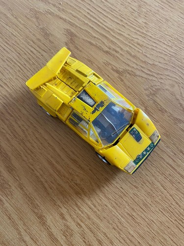Diaclone gig takara 15 - gig, no.