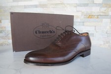 Church's EU 40 UK 6 scarpe con