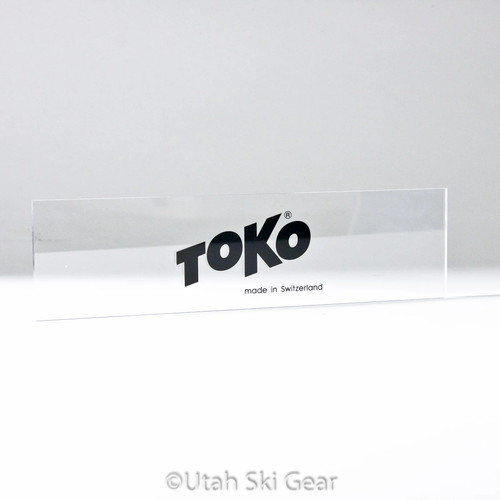 Lama toko 4mm - toko, plexi